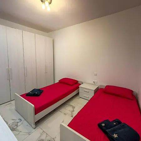 Luxe Living - 3-bedroom Sannat