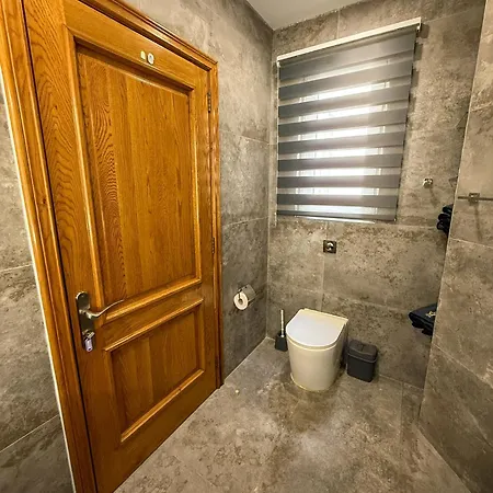 Luxe Living - 3-bedroom * سانّات