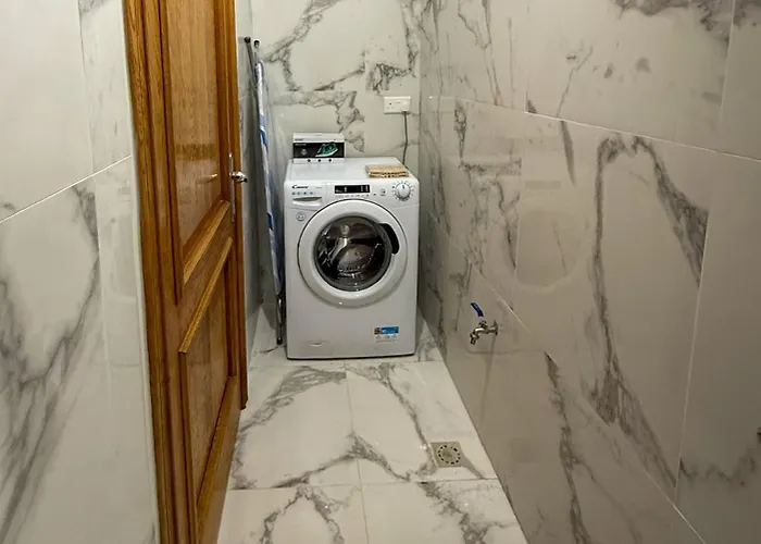 Luxe Living - 3-bedroom * Sannat