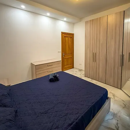 Luxe Living - 3-bedroom *