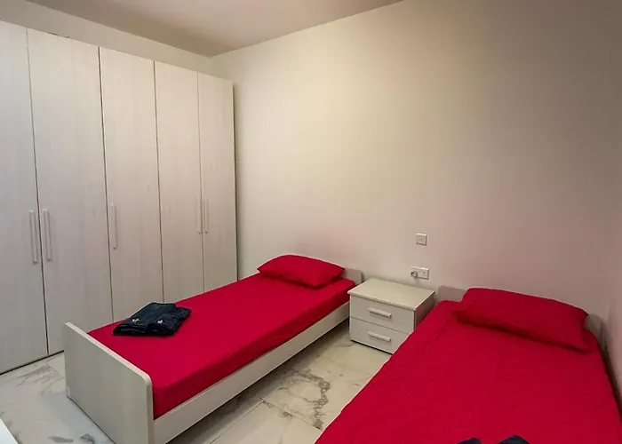 Luxe Living - 3-bedroom Sannat