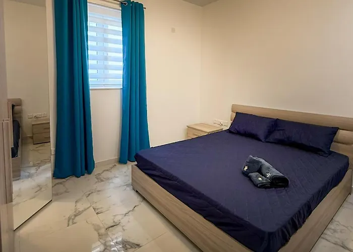 Luxe Living - 3-bedroom Lejlighed *