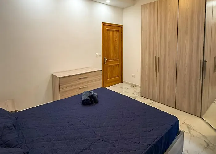 Luxe Living - 3-bedroom *